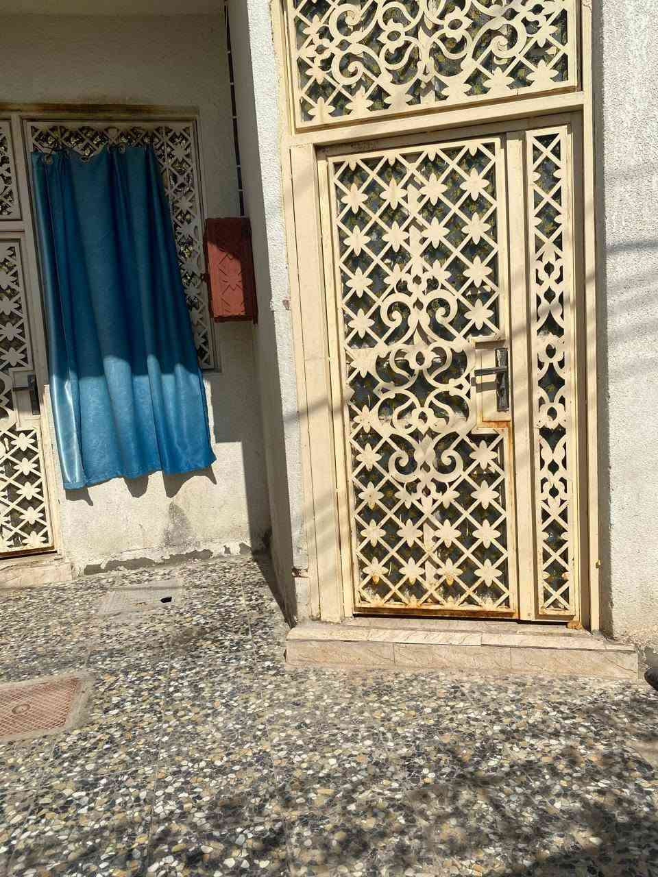 بهادريه شارع سيد غريب • ٣غرف • استقبال وصالة ومطبخ