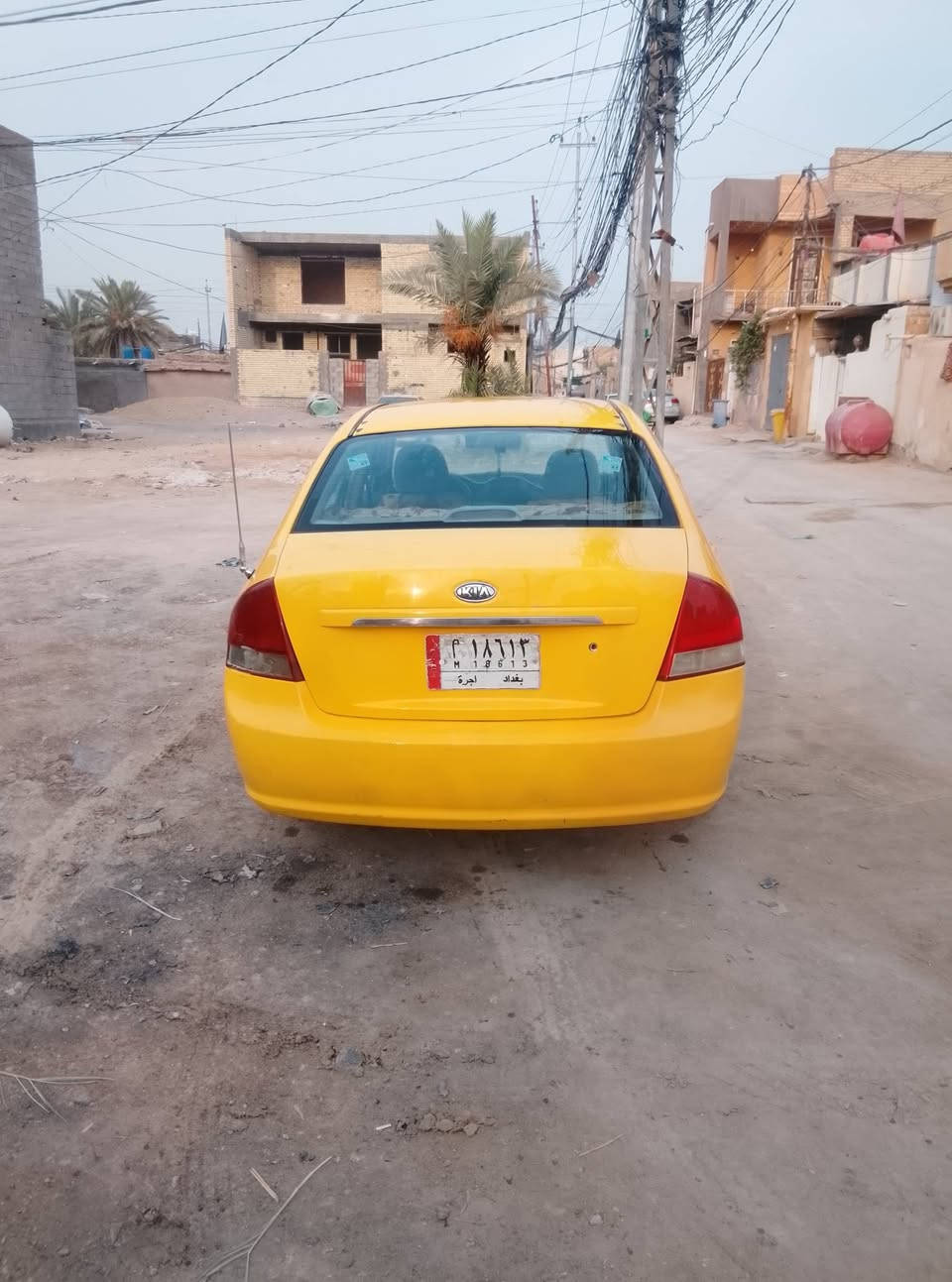 سبكترا • ٢٠٠٧ • كربلاء الحر