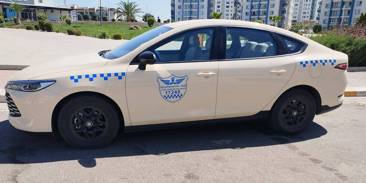 مۆدێل 2025 ناوزەردی کیمپڵەس بیلاد سپی لۆگۆو سەنەوی بەناوی خۆمە 28هەزار ڕۆشتوە قفڵی 158 گەڵا سەیارەکە هیخۆم نیە ئەوەش ڕەقەمی ساعێبی *********** شوێن سلێمانی السليمانية, العراق
