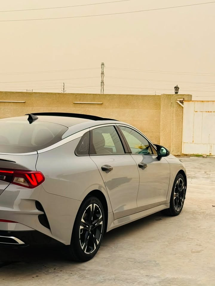 سلام عليكم

كيا K5

موديل 2024

رقم بغداد حرة

وارد امريكي

جيتي الاين

مكينة 1600 تيربو

ماشية 45 الف ميل

الون سمنتي المرغوب

الداخل احمر

سقف بنوراما

شاشا كبيره تدعم الكار بلي

المقعد الامامية تتفئة + كهرباء

تبريد منفصل مناخين

شاحن واير ليس

تشغيل عن بعد

هاند بريك بصمة

بصمت ابواب 2

الد نهاري اصفر

اشارت ترحيب

قيادة ذاتية

تحديد مسار

اشاير بلمري

رادار امامي مانع تصادم

رادار جانبي

صندوق ذكي يفتح حين قتراب منة

حادث السيارة بنيد مبدل وجملغ بارد

مكان السيارة بغداد

رقم صاحب السيارة ***********
