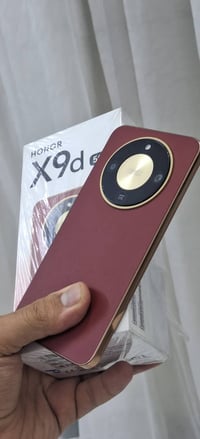 هونر x9d • ذاكرة ٢٥٦ • رام ١٢