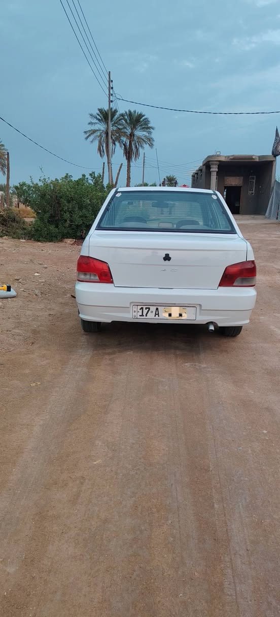 دمعة • ٢٠٠٩ • مكينة وكير جديد