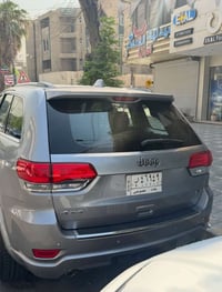 للبيع جيب اوفرلاند ٢٠١٩ ماشية ٤٧  اعلى مواصفات  حادثها جاملغ خلفي مصبو...