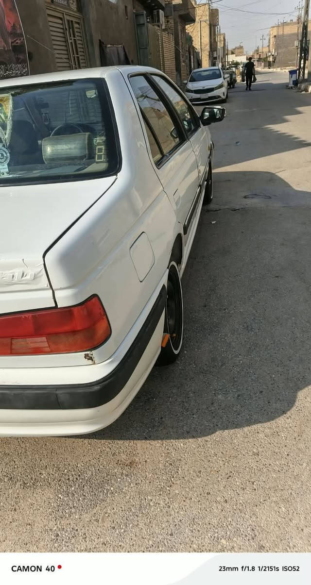 بيجو بارص مديل 2018سياره جاهزه مكينه وكير مكفولات تبريد ثلج كهربايات كلها شغاله مكفوله ماعده باب العبري مبدل موسسه مصفره غرامات سنويه بسمي مكان سياره ناصريه مركز سعر 55وبيها مجال *********** خابر وتدلل مكلف بل نشر خابر على راعيها
