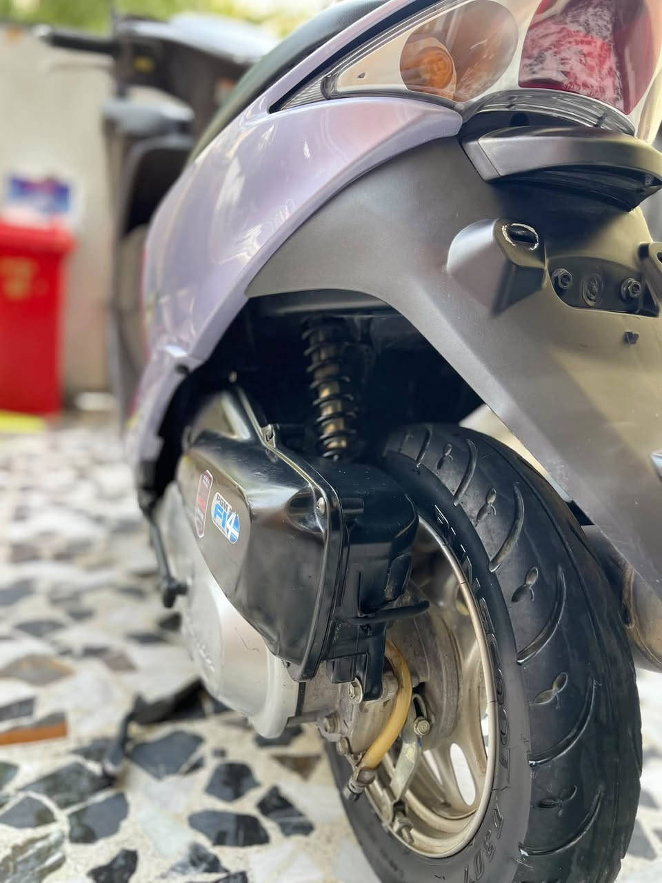هوندا • ٥٠ • ٢٠٢١
