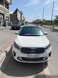 سورنتو GT لاين • ٢٠٢٠ • دفع رباعي