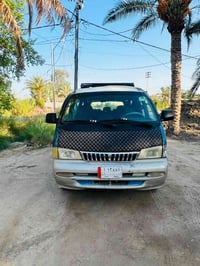 بريجو ٩٨ • نجف عباسيه • كير مكينه