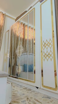 ٨ قطع • غرفه نوم