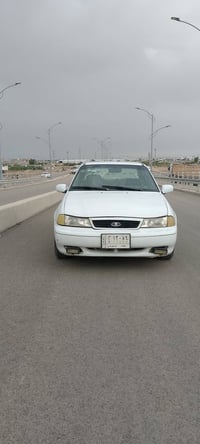 دايو سلوو • رقم بغداد • الناصريه الشطرة
