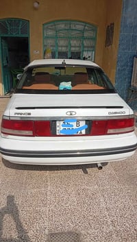 دايوا برنس • اوتوماتيك • ١٩٩٥