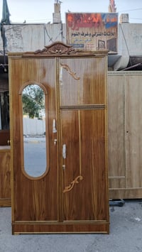 دواليب • واسط • مقابل بلدية كناتير