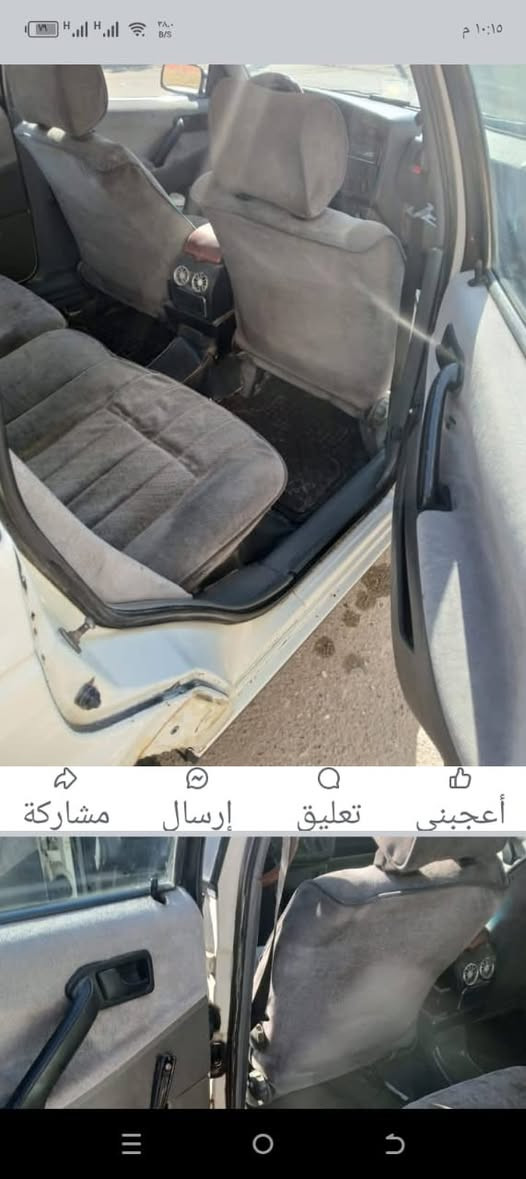 فولكس فاغن • مستعجل • الكرخ
