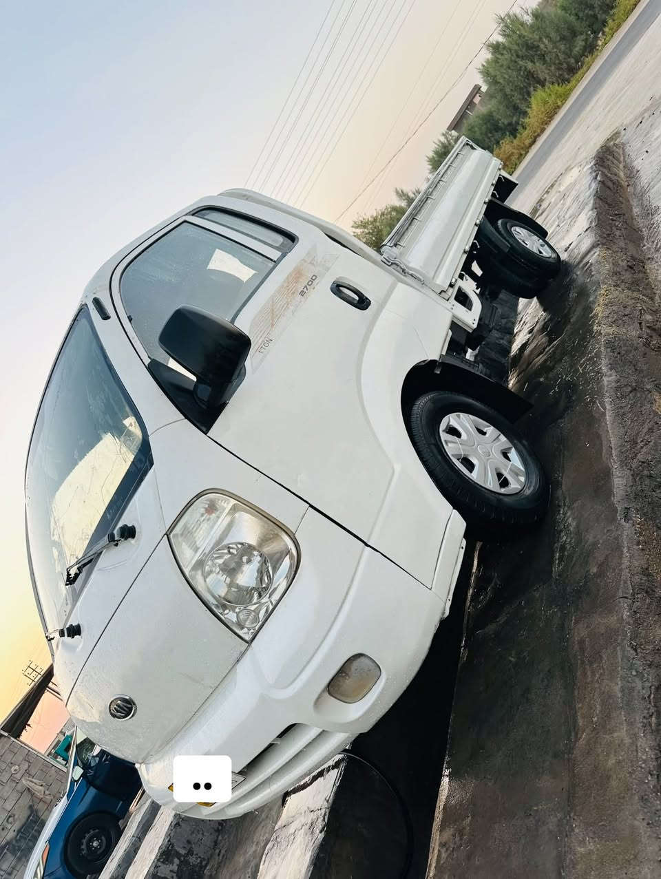 السلام عليكم
بنكو 2012 رقم واسط سنويه مانافذه شرط تحويل

سياره كفاله عامه من صبغ والضربه والتبديل بشرط 

فقط دوسات مصلحات مكينه وكير واكسل جدد شاصي ورقم شاصي كفاله 

مكان بابل 

سعر 90 بيها مجال للشراي 

‭***********‬

‭***********‬
