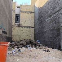 حي البساتين • ٥٠م • زراعي سند ٢٥