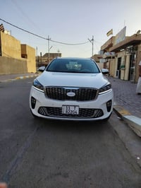 سورنتو • ٢٠١٩ • ٦ سلندر