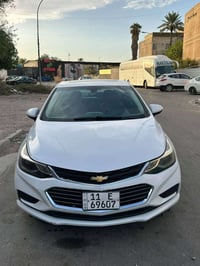 كروز • ٢٠١٨ • تيربو