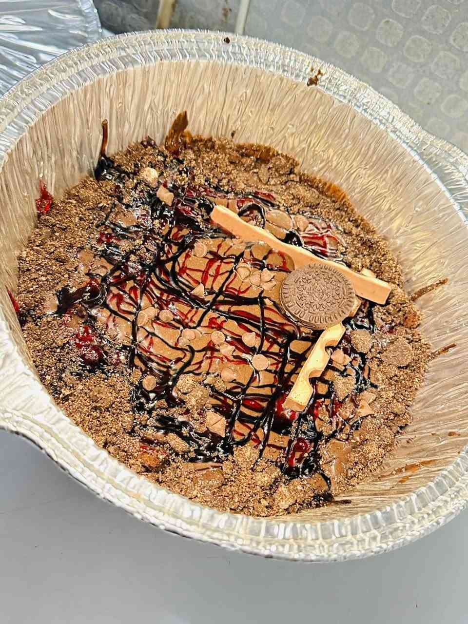 كيكه • طلب • واتساب