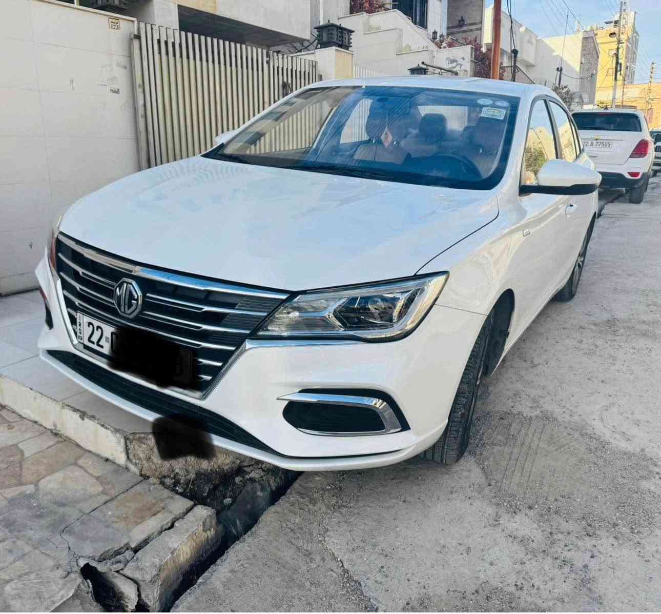 MG 2024 
هيج نية دةعامي لودةعامي 
٤٥ هةزار رويشتية 
سعر ١١٠ $ 
موبايل 
*********** أربيل, العراق
