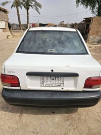 سايبا • ٢٠١٧ • مكينه وكير
