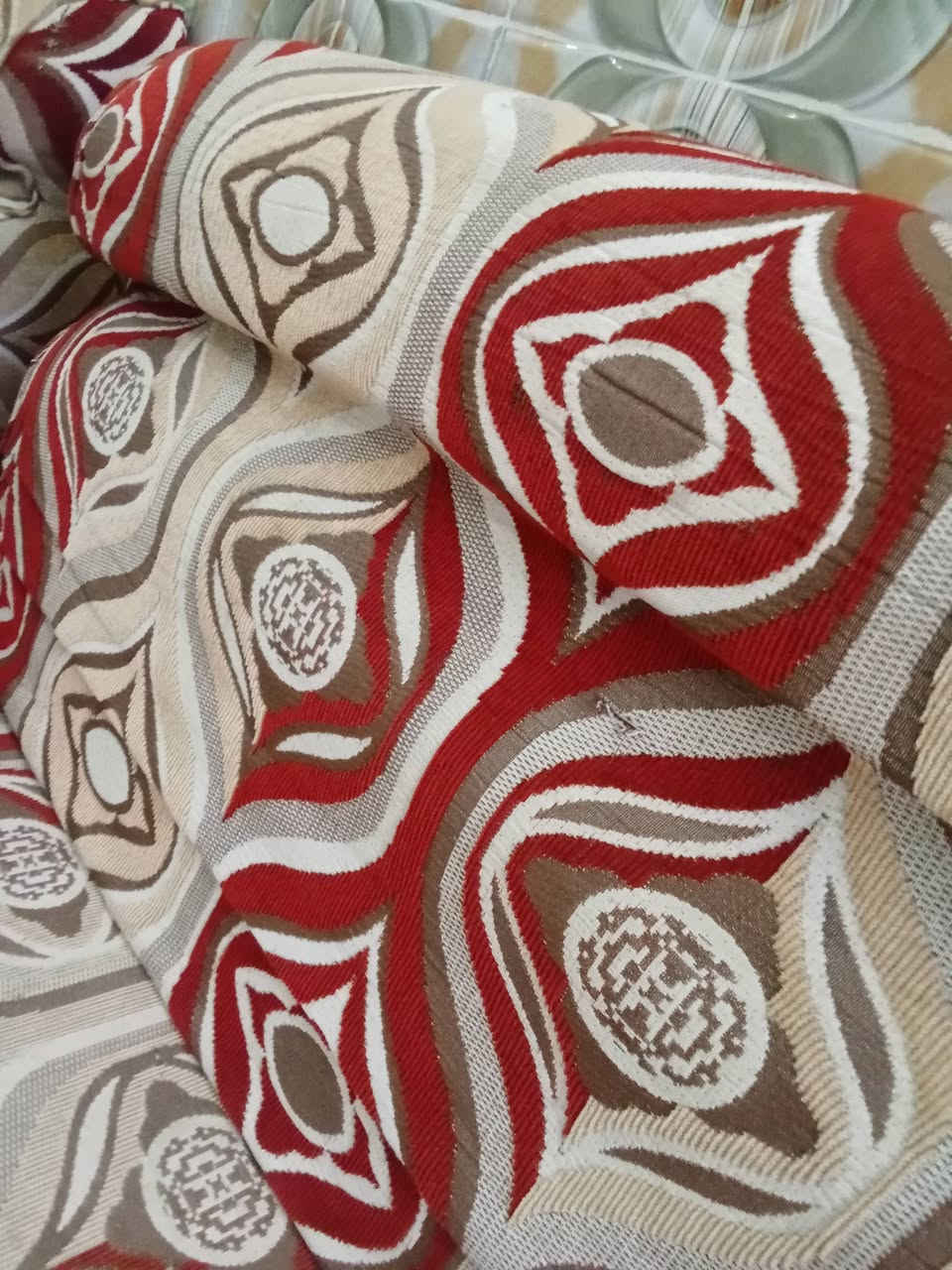 ديوان مستخدم • ٨م×٤م • قضاء شطره