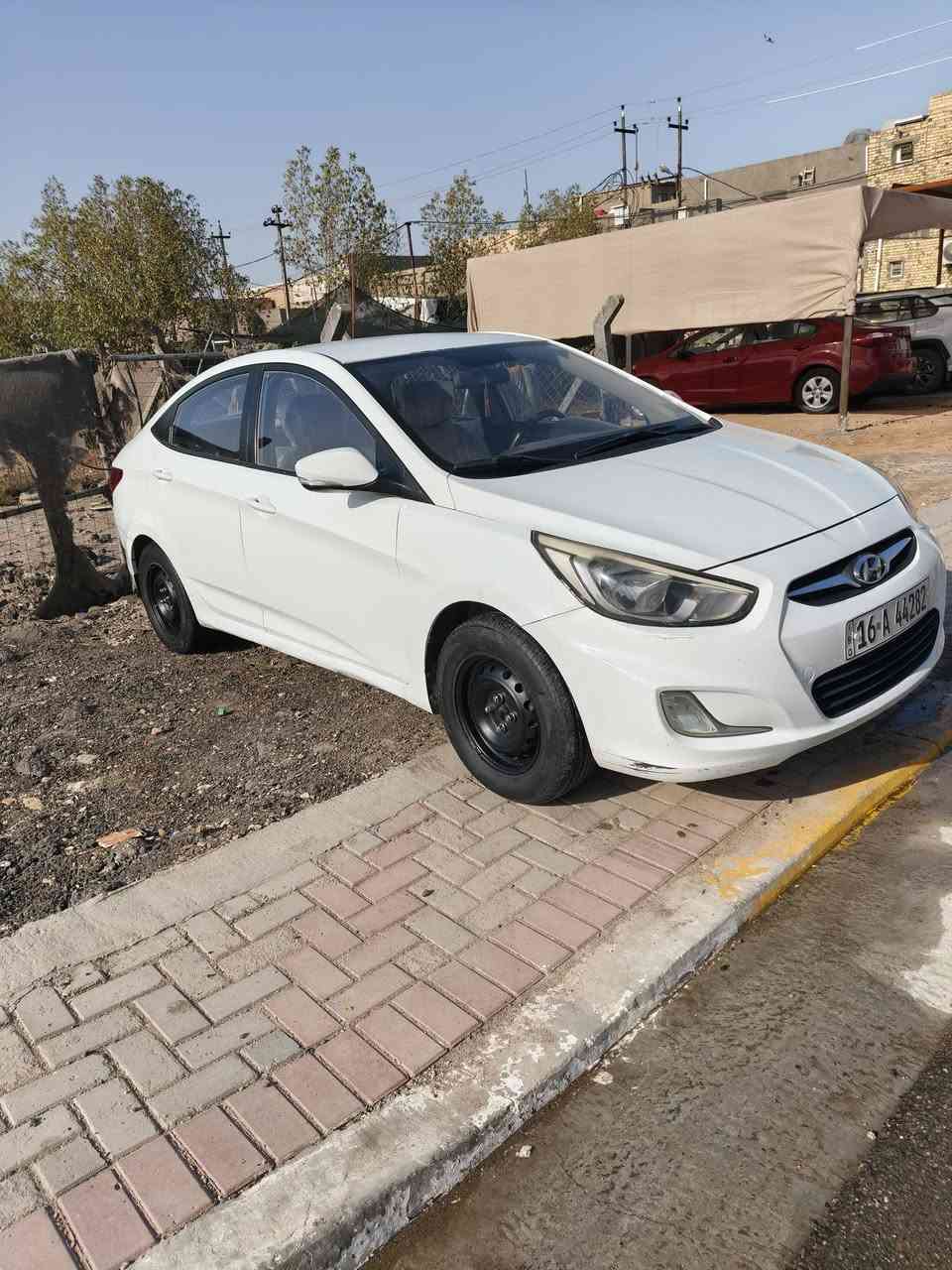 مراوس فقط فقط
السلام عليكم
اكسنت خليجي 2016
مكينه1600 دوش
سياره كفاله عامه عدا بارد ثنين كفاله من فتح وتبديل
مراوس فورتي النترا سيراتو يكون افضل 
مكاني ديوانية 
***********
