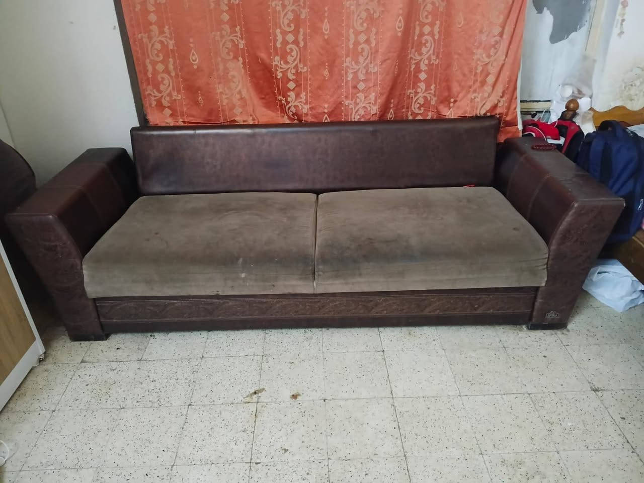 قنفة تسحب • قنفة وسط • طخ بالأطراف