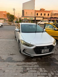 النترا وارد امريكي • ٢٠١٨ • محرك ٢٠٠٠