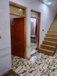 ٣ غرف • مع محل • جاهز للسكن