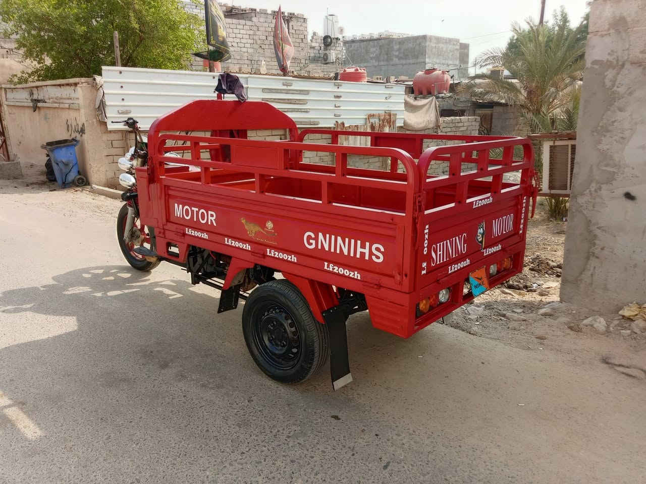 بصره ابو الخصيب • مديل ٢٠١٨ • كهربائيات شغّاله