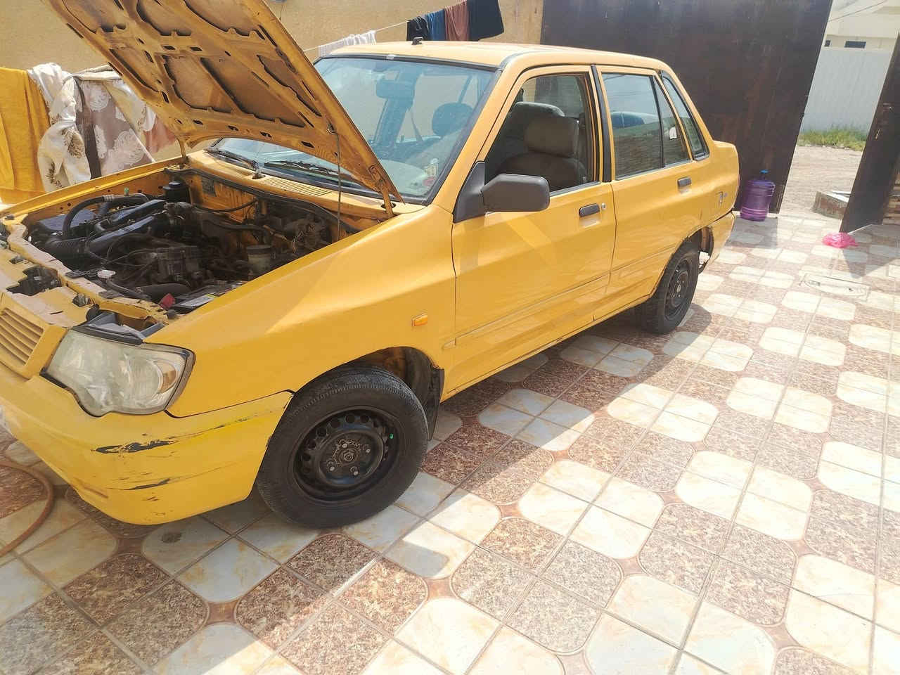 للبيع سايبا نظيفة للاستفسار اتصال على الرقم ***********
