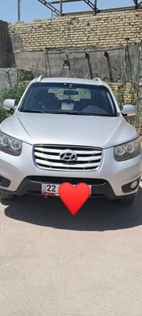 سنتافي ٢٠١١ • بنزين • نجف