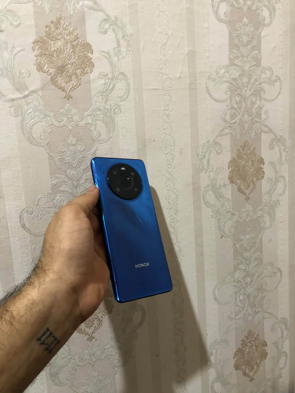 هونر X9 • شاشة اصلية • رام ٨+٢