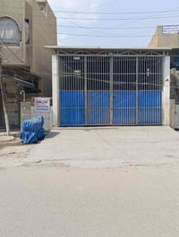 الأمين الثانية • ٢٤٣م • محل مؤجر