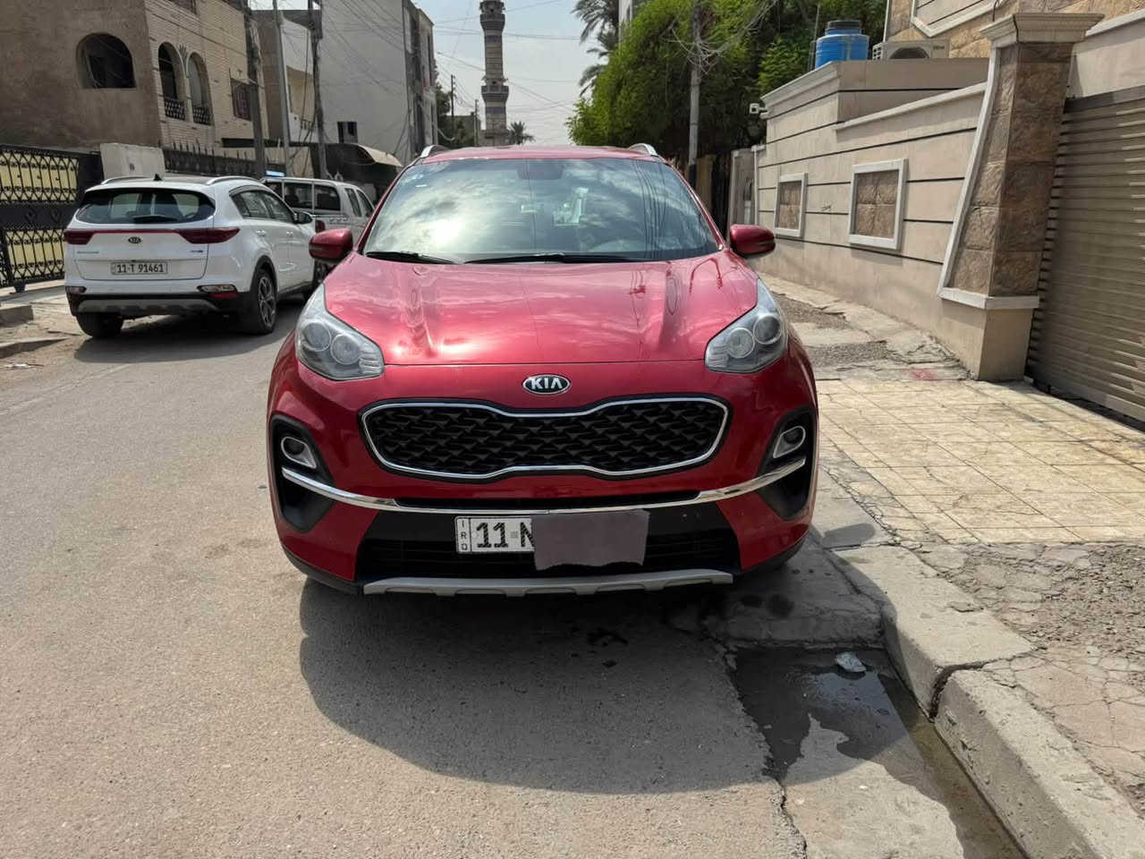 سبورتج ٢٠٢١ • ٦٦٠٠٠ كم • بابل