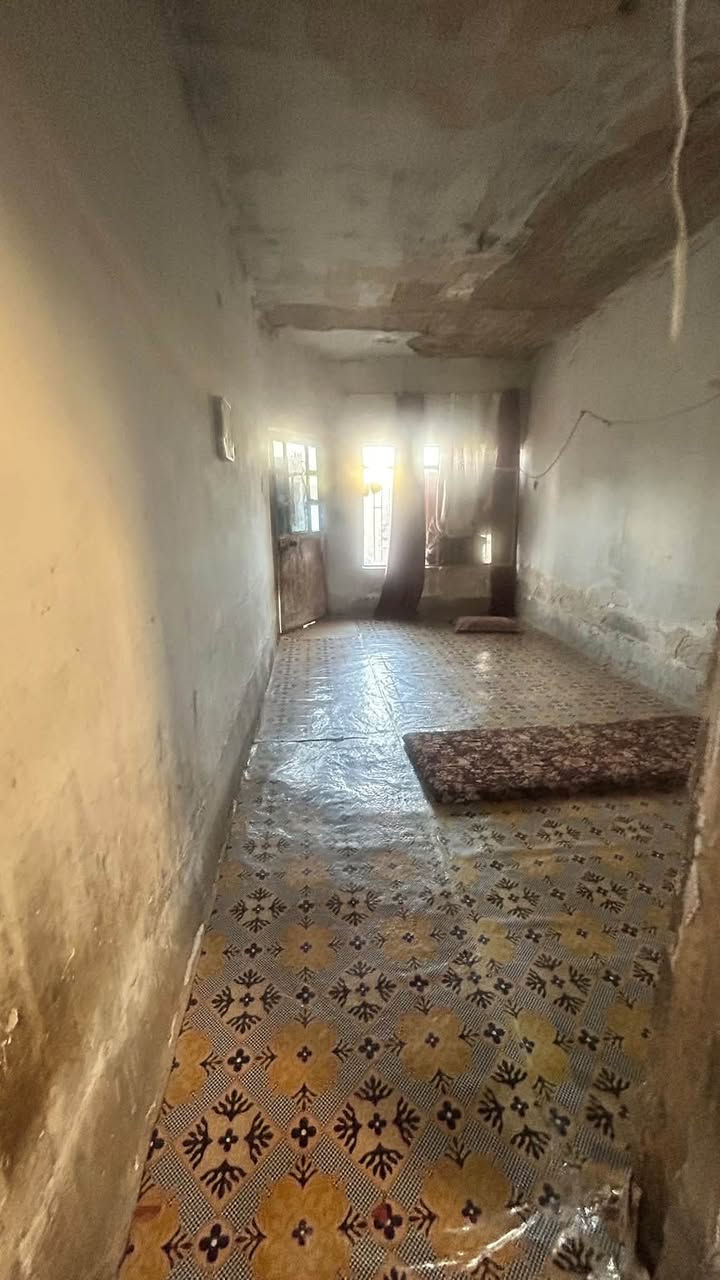السلام عليكم
عدنا بيت بابو غريب حي الرسالة المثلث ١٢٥ متر قريب على الجسر بصف الجامع البيت متروك لذلك تعبان البيت طابو ملك صرف الي يريد يشتري يتواصل وياي على هذا الرقم 
***********
