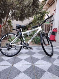 SPECIALIZED Hardrock • 26 جبلي • نظيف