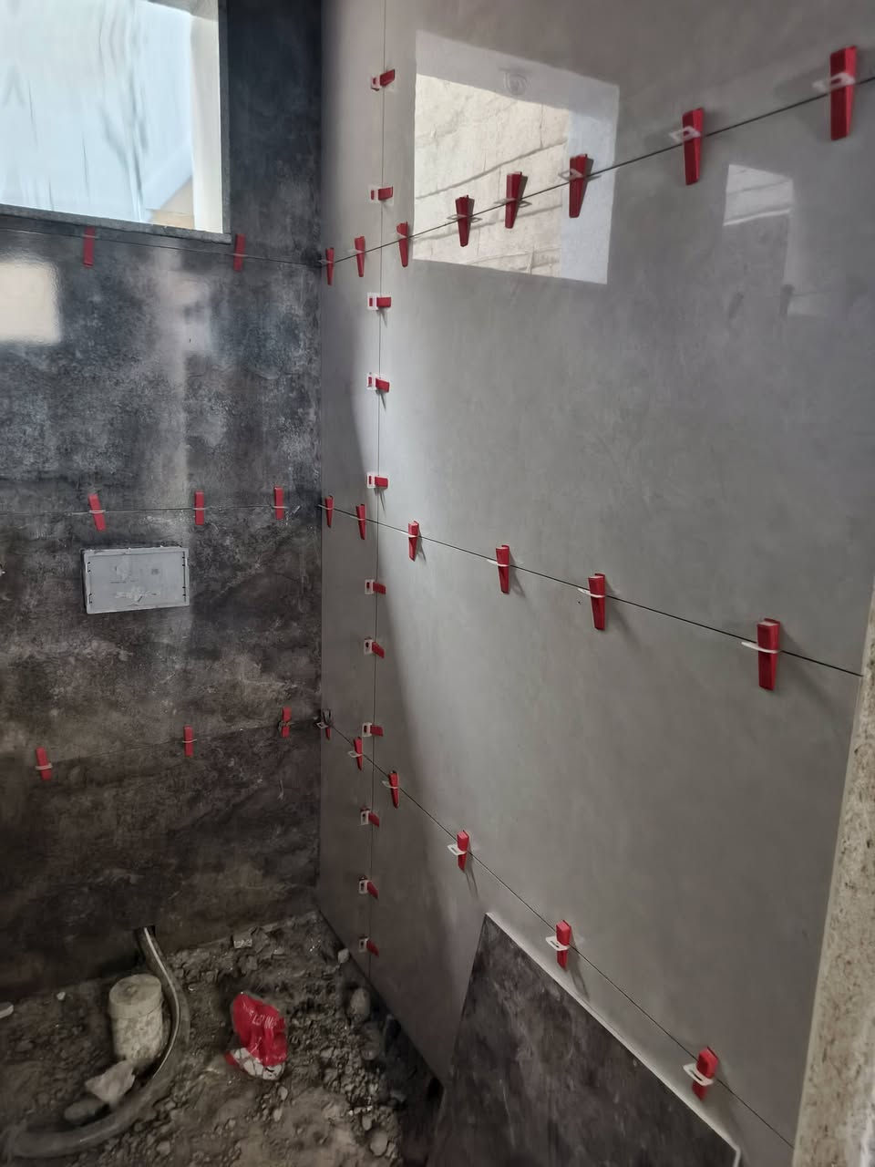 شغل استلام مهندس جدار وارضي داخل الموصل ***********
