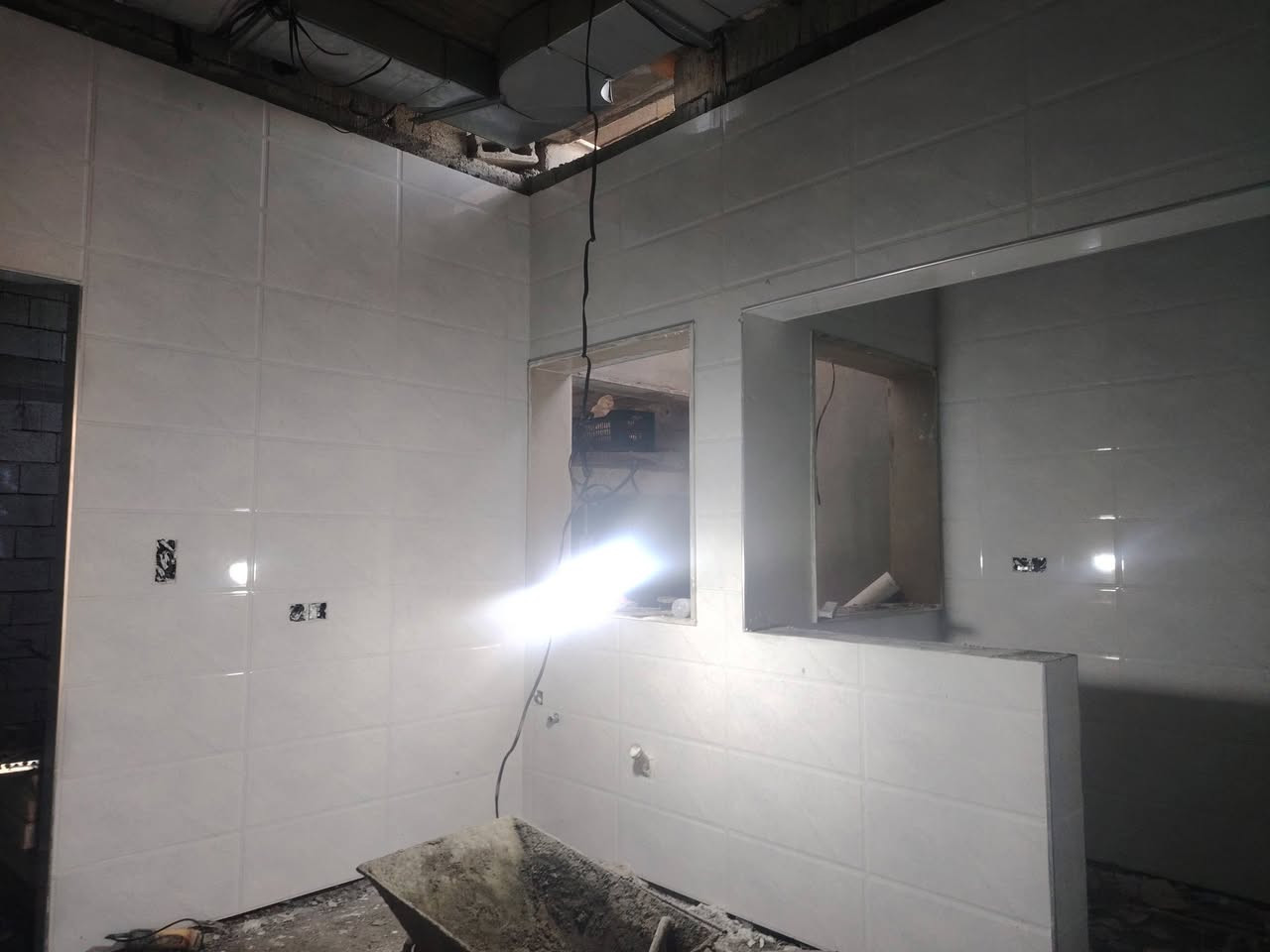 اصطه سرميك متفرق حلين شقل داخل كركوك فقط ***********
