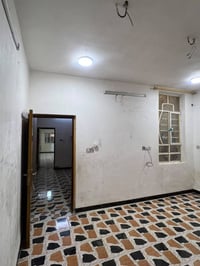 بيت للبيع   طابو صرف  حي الحسن العسكري  قرب جامع الإمام المهدي  المساح...