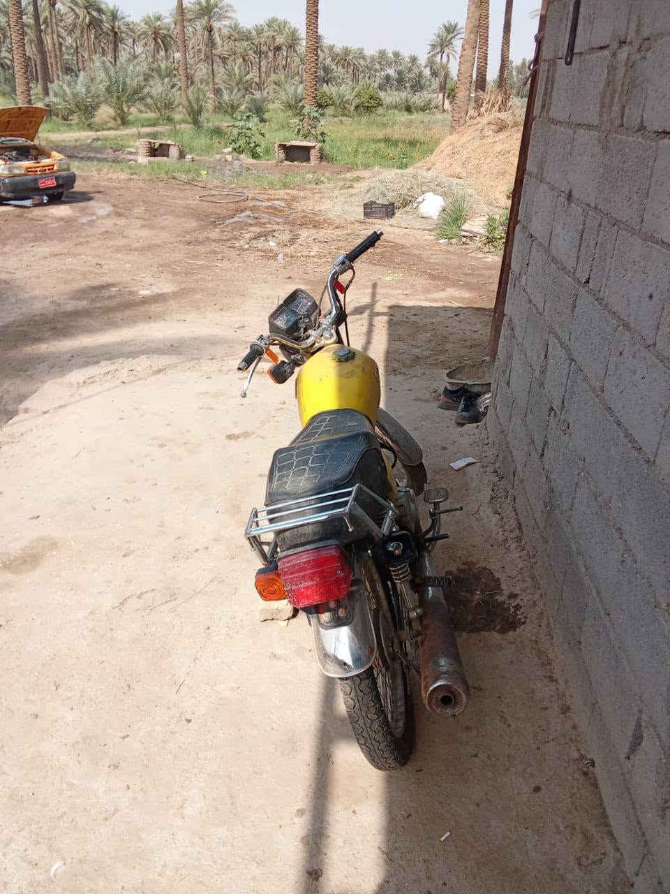ارشه • اربعه كير • موديل ٢١