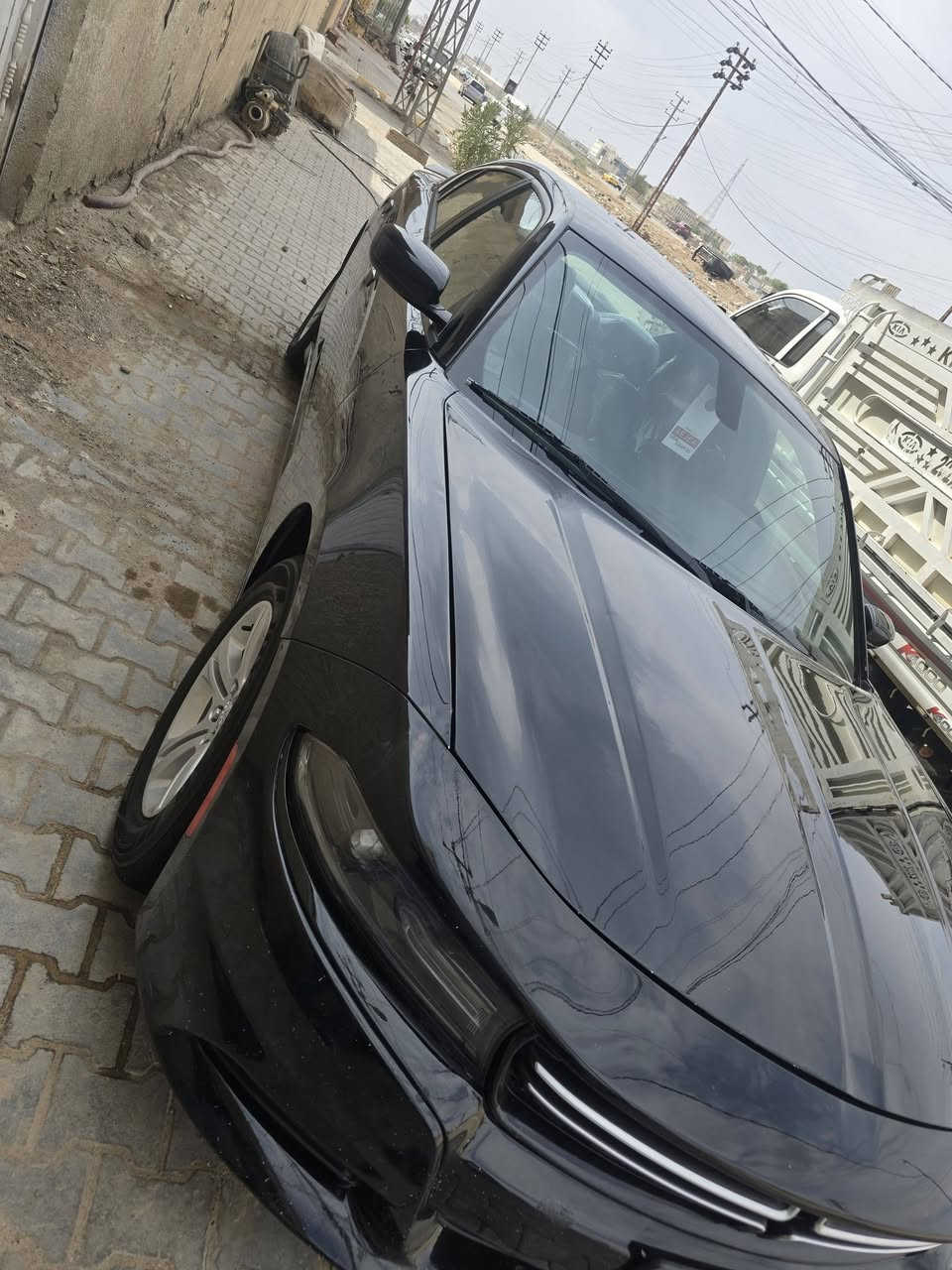 جارجر • ٢٠١٩ • الكوت