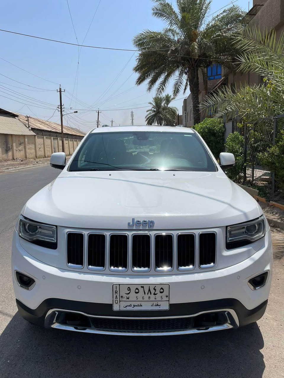 لمتدد • ٢٠١٦ • فور ويل
