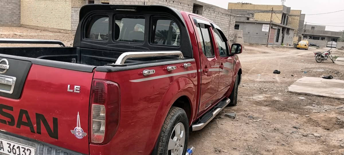 نيفارا • ٢٠١٠ • اوتو محرك جديد