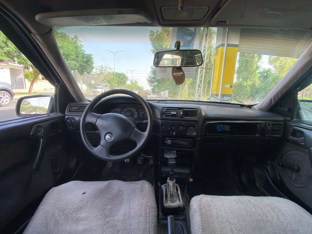ۆپڵ ڤیکترا بۆفرۆشتن  مۆدلی1992 مەکینە هەژدە  سەنەوی2025 بەسەر چوە بۆلێدراویش بەس چامڵغ لایسەکندواوەی هەیەتیکۆبۆن بەنزینیشی هەیە سەعرەکەشی 33 مەجال شوێن کەرکوکژمارەمۆبایل***********
