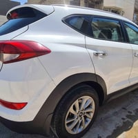 توسان خليجي • ٢٠١٦ • رقم بغداد