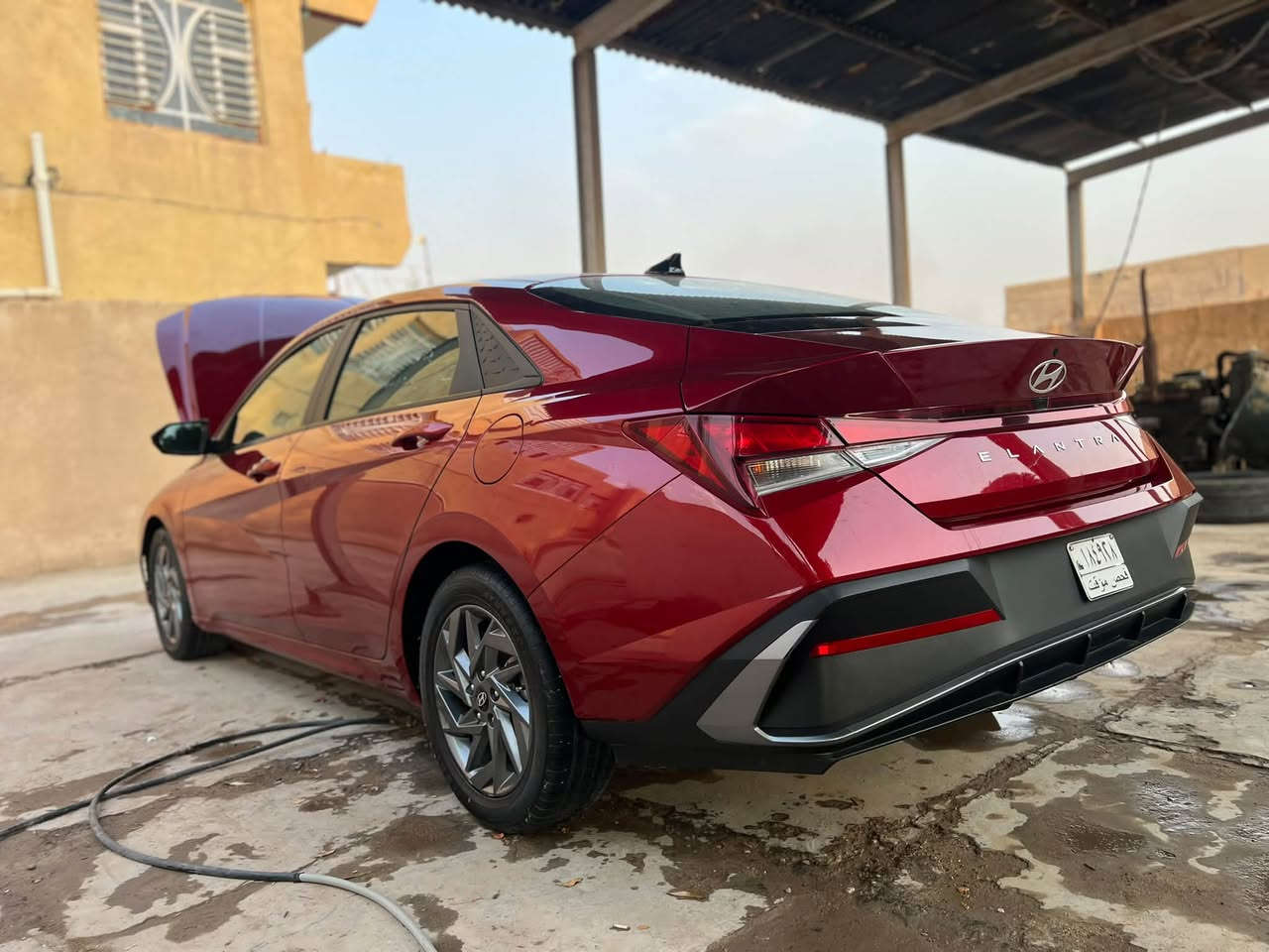 السلام عليكم
هونداي النترا 2024 ماروني للبيع

ما مرقم بعدها فحص مؤقت حره 

وارد امريكي حادث كما موضوح بالصوره سيارة بعده بحالة الزيرو

مابيه تبديل ليبل واحد السيارة

الموديل 2024

عداد المشي 55 الف

شاشة دجيتل متصلة بلكامل

بصمة تشغيل

بصمة أبواب المس

بصمة صندوق

تشغيل عن بعد

رادار امامي رادار خلفي وجانبي

مانع تصادم بريك ذكي

مدخلين شحن واوكس

تبريد بيانو منفصل

دشبول لد بلادي الوان

كاميرا خلفية دوارة

مانع تصادم 💥

حساسات اطارات

مثبت سرعه Cross

اضوية اماميه LED زنون

نضام ترحيب عند الاقتراب

مانع انزلاق

دخول ذكي بصمه

نظام قيادة ذاتية

انارة اضوية اوتوماتيك

نظام GPS + خرائط

3 أنظمة قيادة (eco,Nor, sport)

شاشة اعطال الكترونية

زر عرض الكاميرا

تحكم ستيرن

مكان السياره. بابل مركز مدينة

سعر 133
***********
