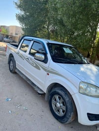 كريت ويل • ٢٠١٢ • مكفولة