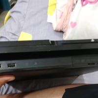 بلي3 للبيع  165الجهاز نضيف امانت الله الذاكرة 500 الجهاز ممفتوح مهكر و...