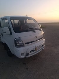 موديل ٢٠٢١ • سيارة جديدة • باب مبدل