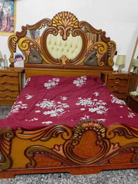 غرفه صاج كنتور وزاويه مرايه ميز تواليت ميز مفرد جربايه ثنين ميز صغيره ...